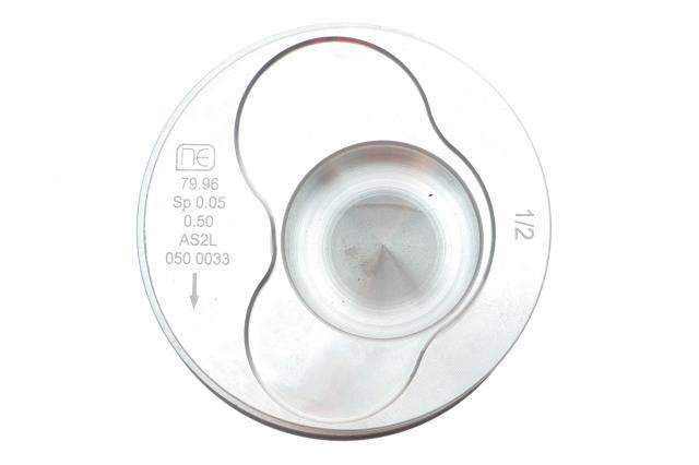 Comprar 130050003321 NE/NPR Pistón completo para 1 cilindro, segunda reparación (+0,50 mm)