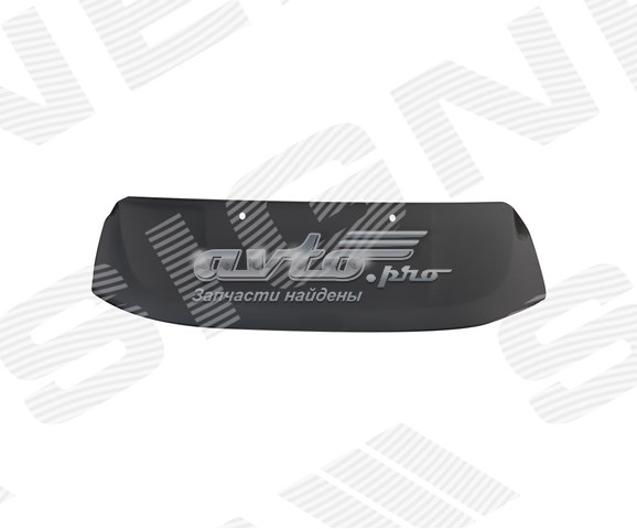 PCR20030A Signeda capó del motor