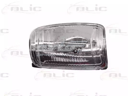 54030305210P 4max luz intermitente de retrovisor exterior derecho