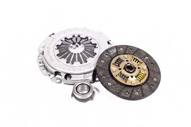 Mecanismo de embrague VALEO DWK029 precio, desde 54,03 EUR