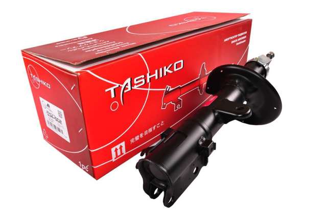 G34502 Tashiko Amortiguador eje delantero derecha