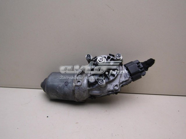 13283144 Peugeot/Citroen motor del limpiaparabrisas del parabrisas