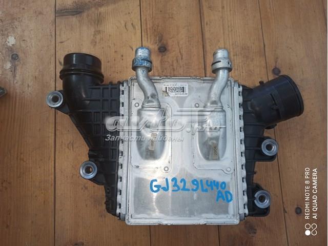 Intercooler LR095900 Land Rover