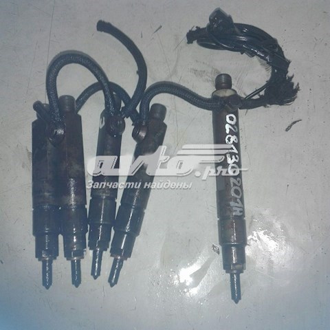 Inyectores VAG 028130201C precio, desde 31,94 EUR