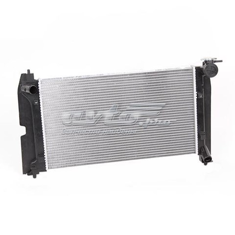 Comprar 1066001218 Geely Radiador de auto