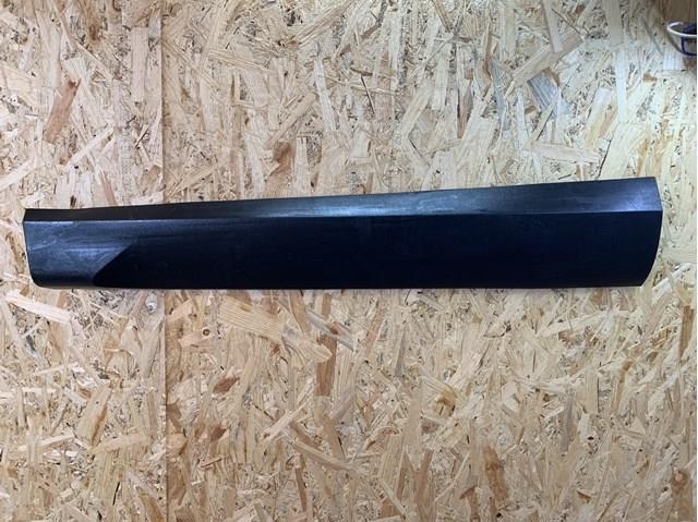 Comprar 87721N7000 Hyundai/Kia Moldura de puerta delantera izquierda inferior