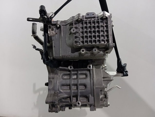 Motor eléctrico completo EM57 Nissan/Infiniti