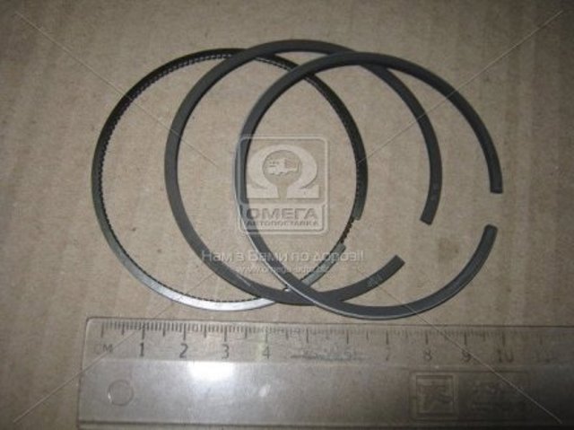Comprar 800056210040 Kolbenschmidt Juego de aros de pistón para 1 cilindro, sobremedida (+0,50 mm)