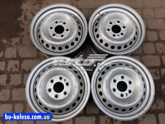 Ruedas De Acero (Estampado) Iveco 5801622004 precio, desde 132,90 EUR