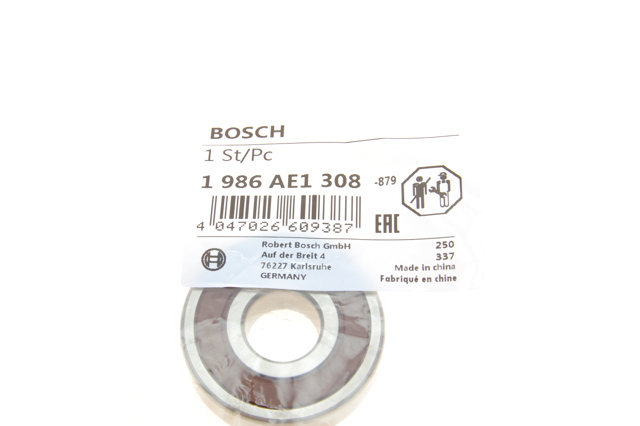 Rodamiento de alternador Bosch 1986AE1308 precio, desde 12,21 EUR