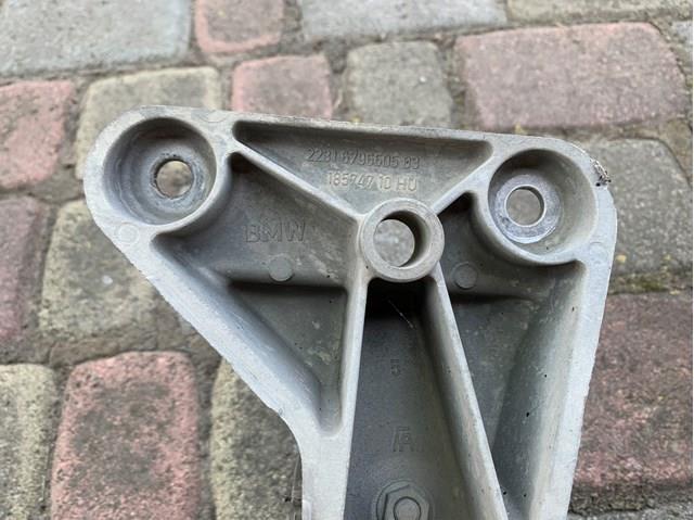 Comprar 22316796605 BMW Soporte de la caja de cambios