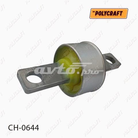 CH0644 Polycraft bloque silencioso trasero brazo trasero delantero