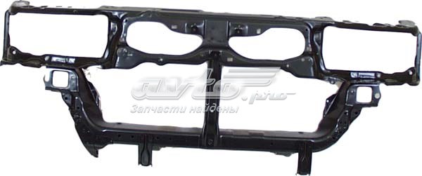 FP3726200 FPS Soporte de radiador completo (panel de montaje para foco)