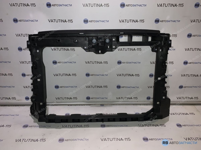 FP7442200 FPS Soporte de radiador completo (panel de montaje para foco)