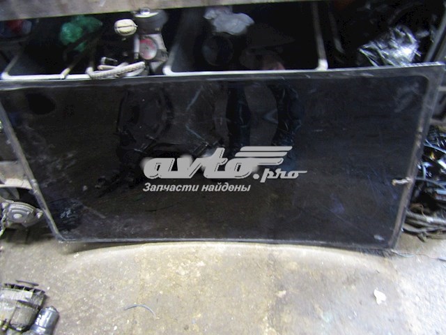  Luna trasera Opel Vectra 