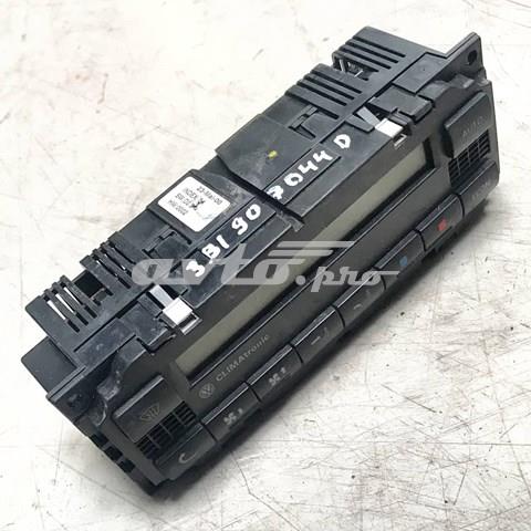 Elemento de control aire acondicionado VAG 3B1907044D