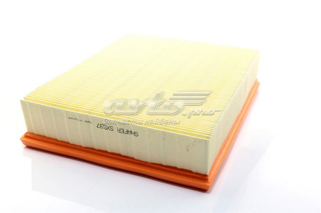 El filtro de aire Shafer SX537 precio, desde 6,40 EUR