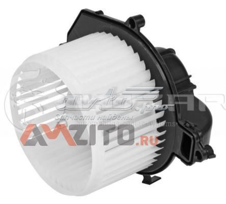 LFh2042 Luzar motor eléctrico, ventilador habitáculo