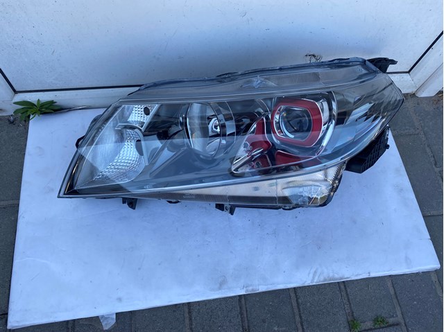 Faro Suzuki 3532054P00000 precio, desde 228,06 EUR
