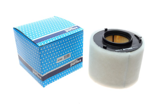 El filtro de aire Purflux A1942 precio, desde 15,83 EUR
