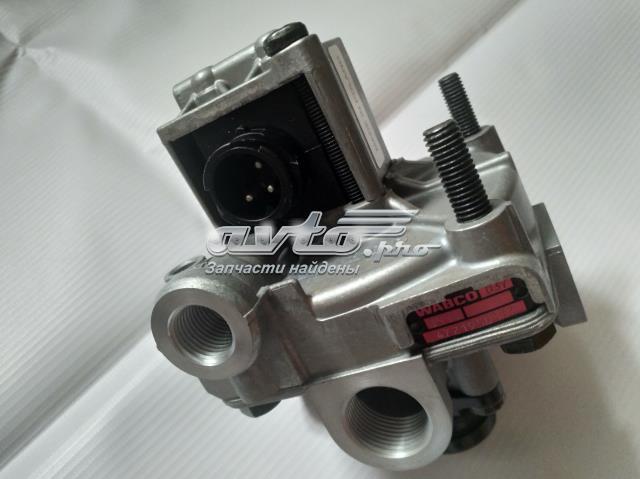 4721950317 Wabco Módulo de control ABS