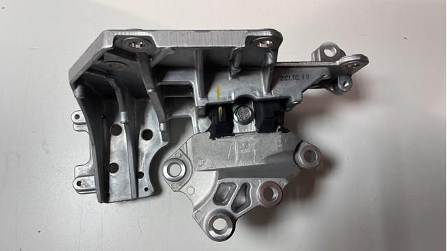 112205HA0A Nissan soporte motor izquierdo