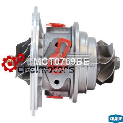 MCT0769BE Krauf cartucho de turbina