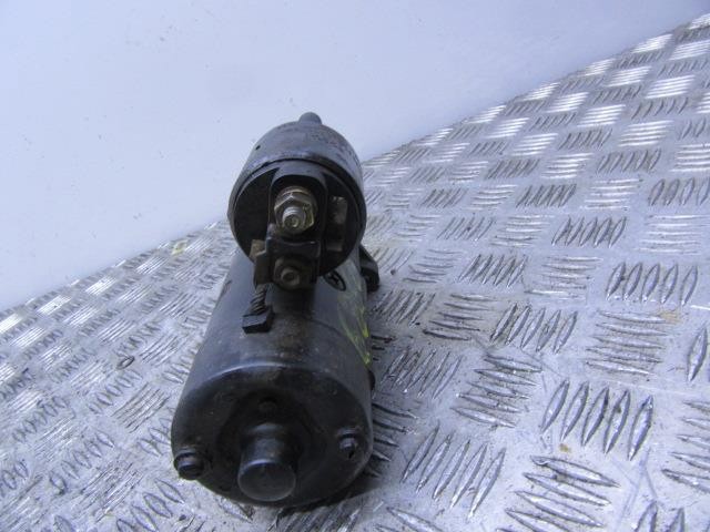 Motor de arranque 9000334102 VAG