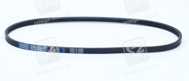 3PK760 Dongil Correa poly v