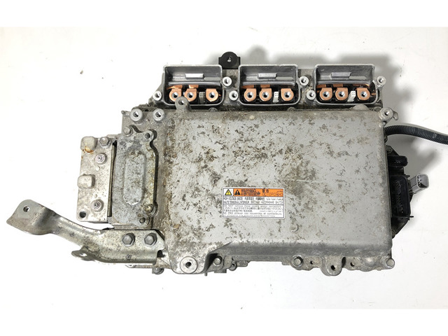 FO212R MSG Rebuilding Cremallera caja de direccion