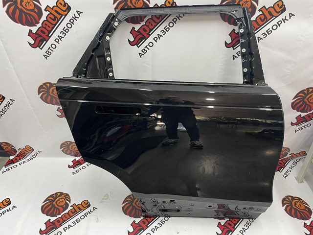 Puerta trasera derecha Land Rover LR091719 precio, desde 1038,18 EUR