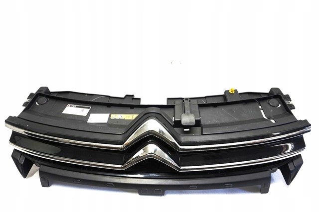 1632645980 Peugeot/Citroen Soporte de parrilla del radiador