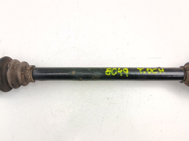 Semieje trasero derecho 1229496 BMW
