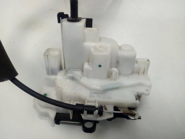 51910349 Fiat/Alfa/Lancia Cerradura de puerta lateral corrediza derecha