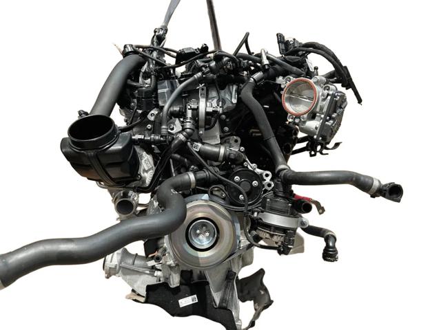 Motor completo B48B20B BMW