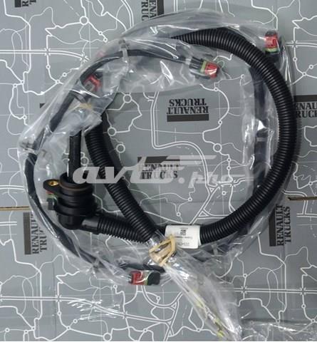 Cable de inyector (adaptador) VOLEC013 Akkussan