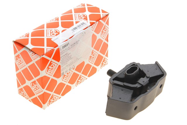 Soporte de caja de cambios Febi 5651