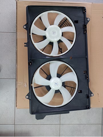 Ventilador, refrigeración motor Polcar 45X223W1 precio, desde 171,50 EUR