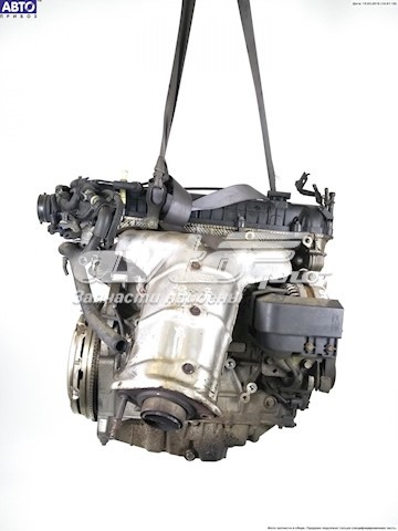 Motor completo Mazda L8 precio, desde 3534,17 EUR