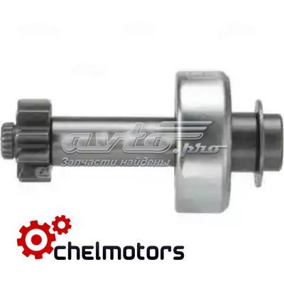 Bendix arranque Profit 73300568