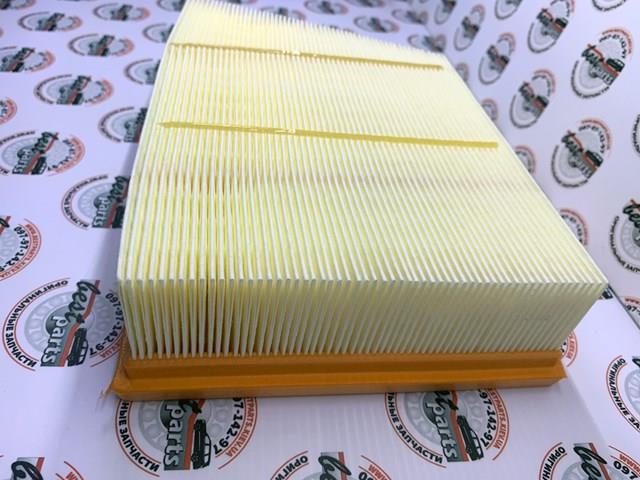 LR161844 Land Rover Filtro de aire de motor