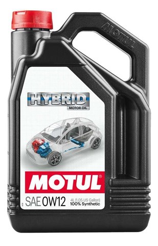 Comprar 107152 Motul Aceite de motor