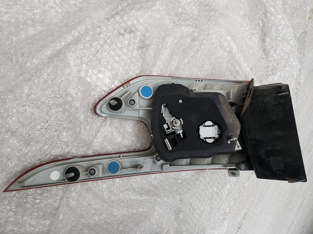 Comprar 9678093880 Peugeot/Citroen Piloto trasero exterior derecho