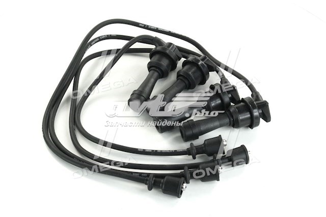 C1115 VALEO Cables de alta tensión, juego