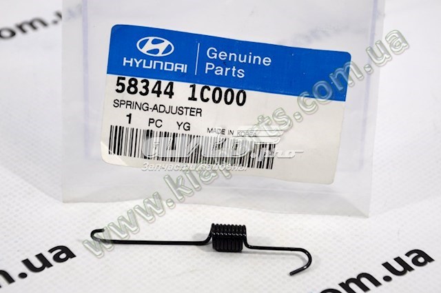 583441C000 Hyundai/Kia