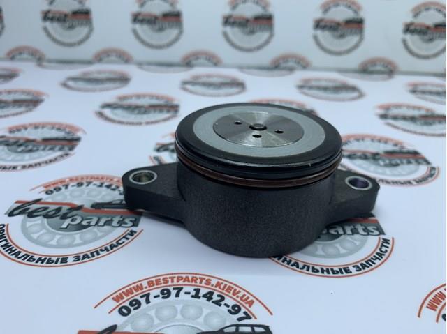 Solenoide de transmisión automática LR163187 Land Rover