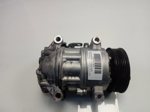 Compresor ac Peugeot/Citroen 9833718880 precio, desde 185,13 EUR