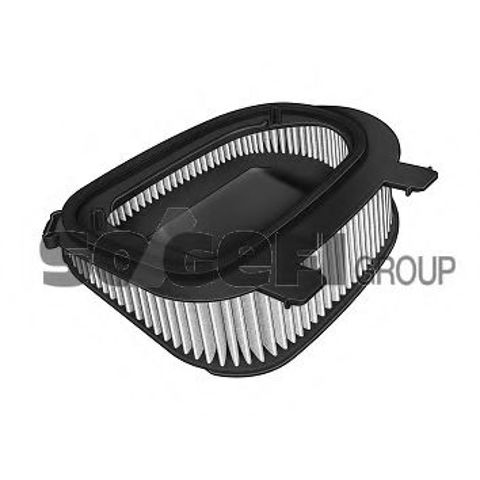 Comprar A1618 Purflux Filtro de aire