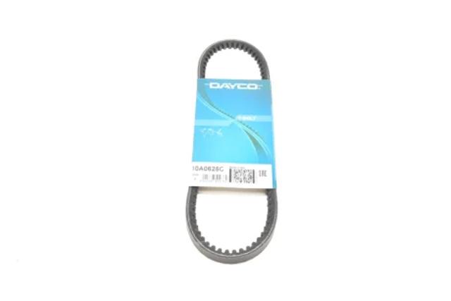 Correa de alternador 10A0625C Dayco