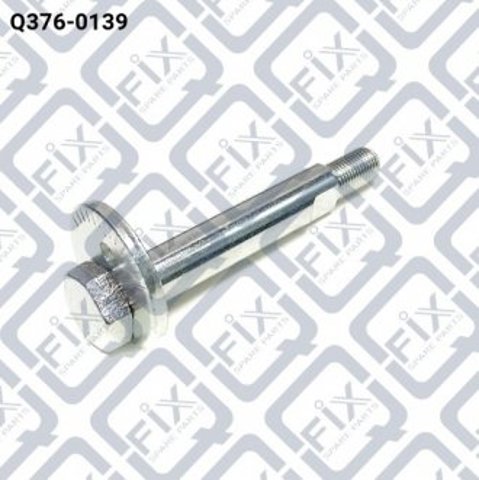 Q3760139 Q-fix Perno de fijación del brazo inferior delantero